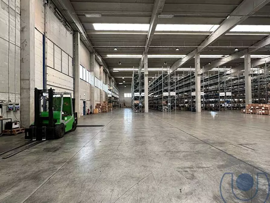 Immagine 16 di Capannone industriale in vendita  in Strada settima a Rivoli