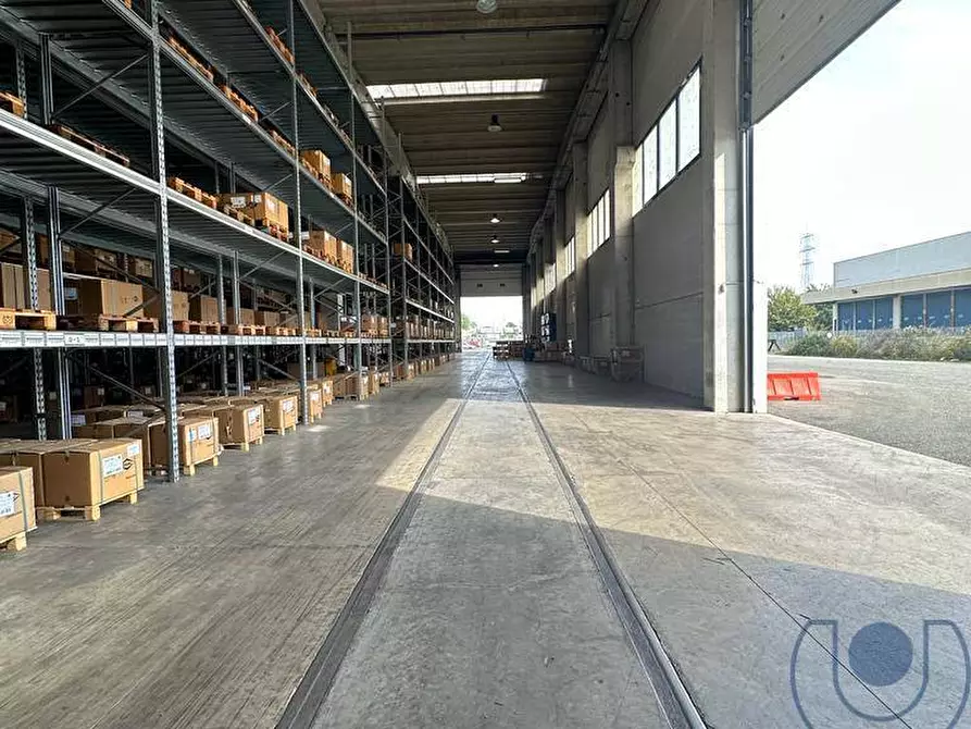 Immagine 17 di Capannone industriale in vendita  in Strada settima a Rivoli