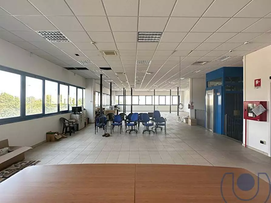 Immagine 20 di Capannone industriale in vendita  in Strada settima a Rivoli