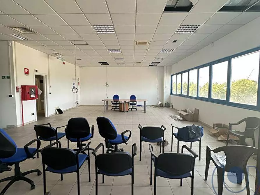 Immagine 22 di Capannone industriale in vendita  in Strada settima a Rivoli