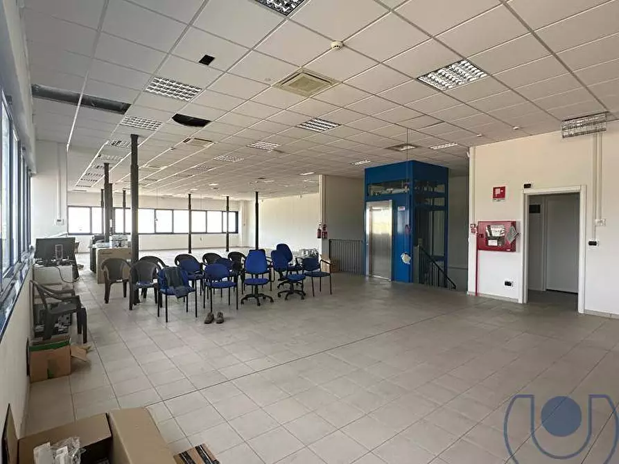 Immagine 23 di Capannone industriale in vendita  in Strada settima a Rivoli