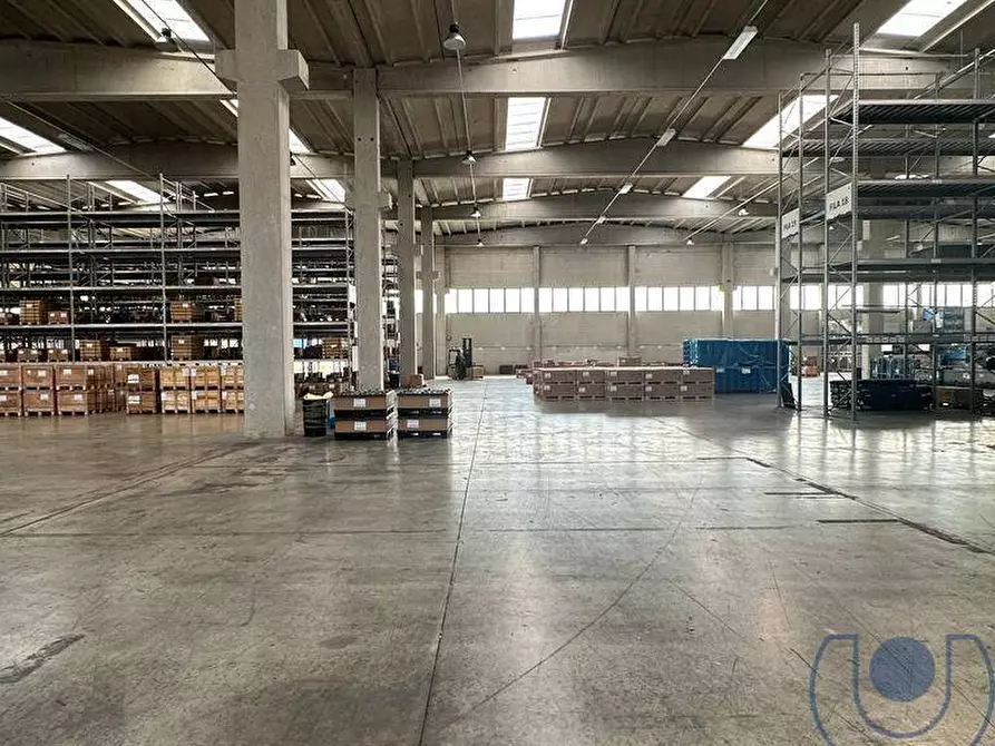 Immagine 25 di Capannone industriale in vendita  in Strada settima a Rivoli
