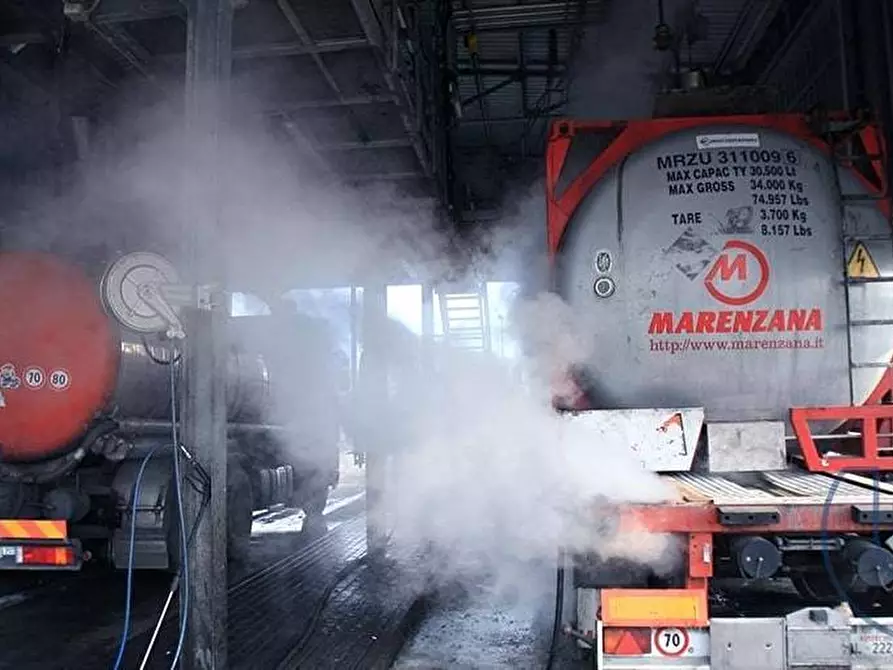 Immagine 26 di Capannone industriale in vendita  in Strada settima a Rivoli