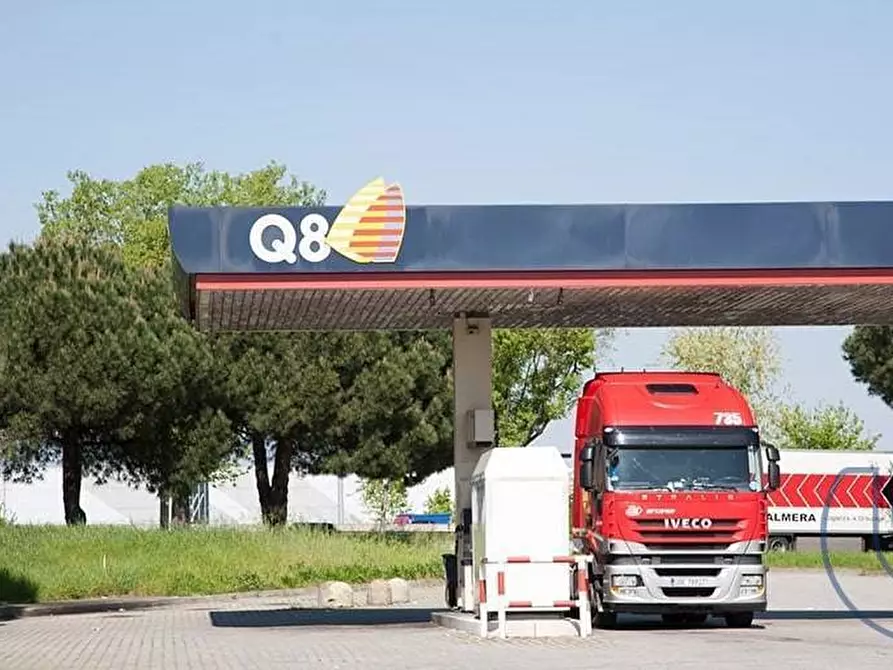 Immagine 27 di Capannone industriale in vendita  in Strada settima a Rivoli