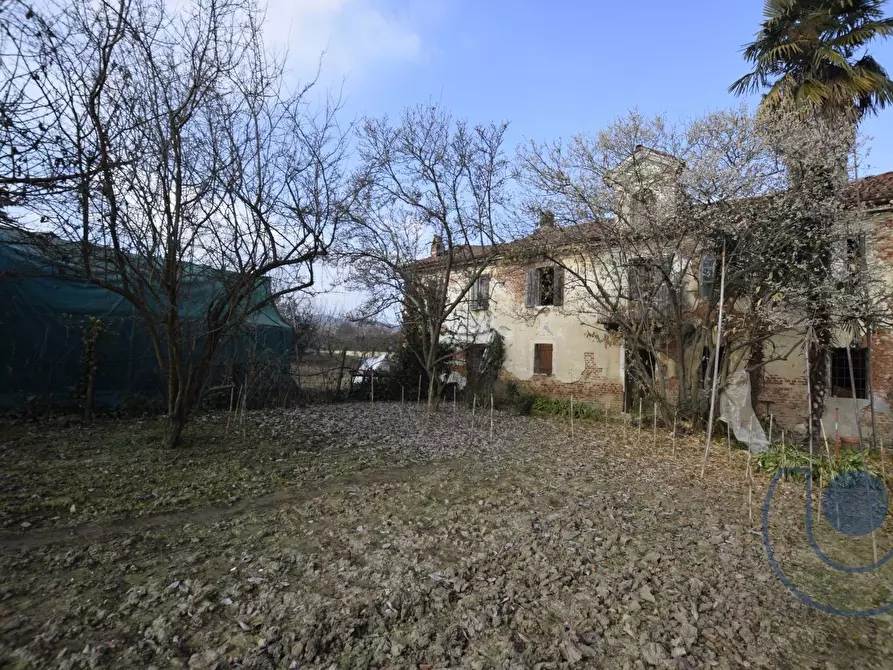 Immagine 2 di Rustico / casale in vendita  in via San Felice a Pino Torinese