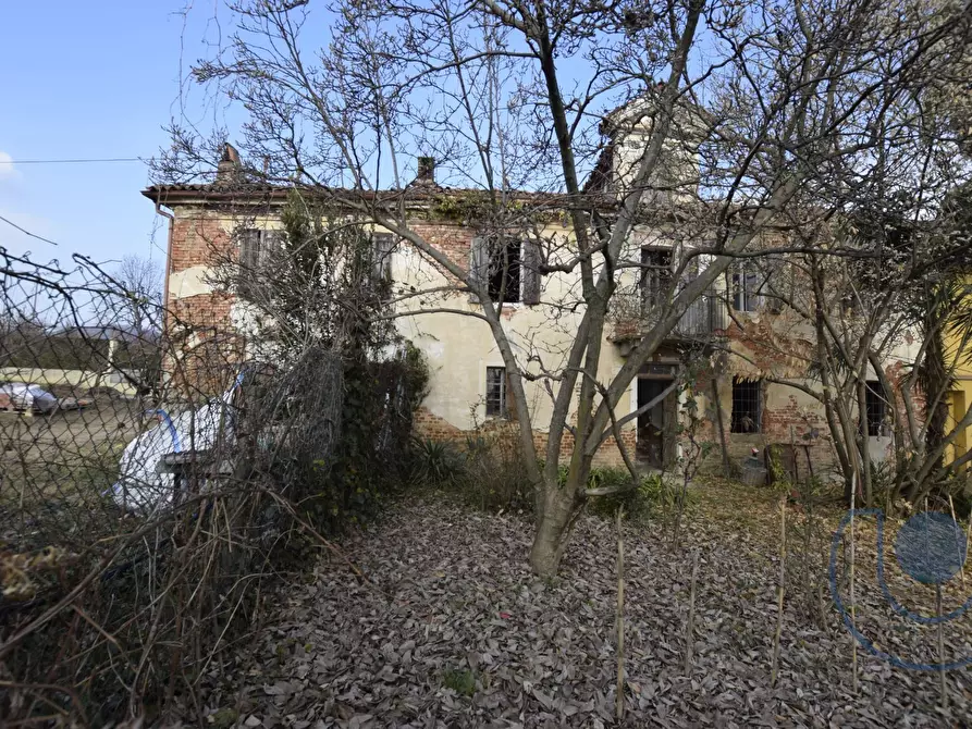 Immagine 3 di Rustico / casale in vendita  in via San Felice a Pino Torinese