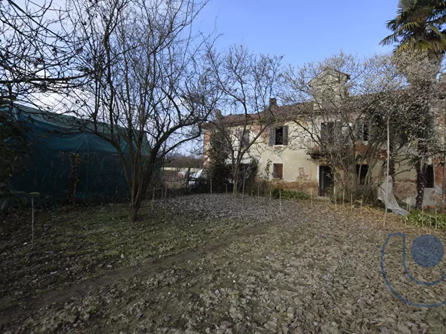 Immagine 4 di Rustico / casale in vendita  in via San Felice a Pino Torinese