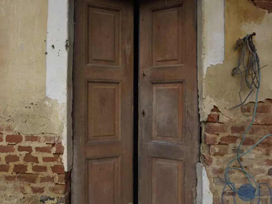 Immagine 5 di Rustico / casale in vendita  in via San Felice a Pino Torinese