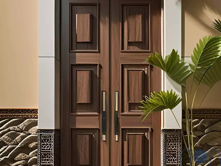 Immagine 6 di Rustico / casale in vendita  in via San Felice a Pino Torinese