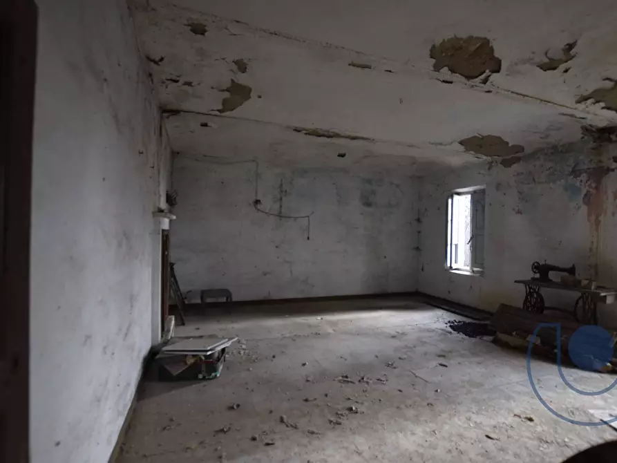 Immagine 7 di Rustico / casale in vendita  in via San Felice a Pino Torinese