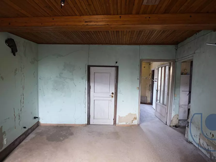 Immagine 9 di Rustico / casale in vendita  in via San Felice a Pino Torinese