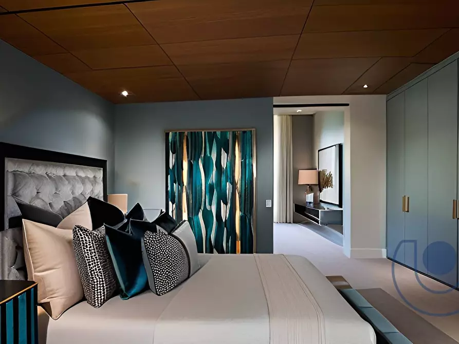 Immagine 10 di Rustico / casale in vendita  in via San Felice a Pino Torinese