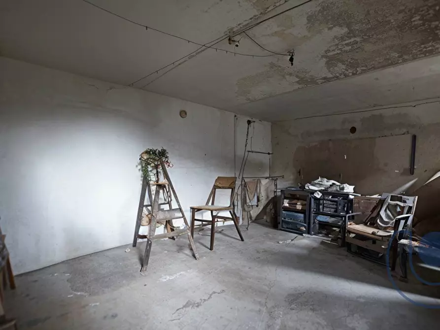 Immagine 11 di Rustico / casale in vendita  in via San Felice a Pino Torinese