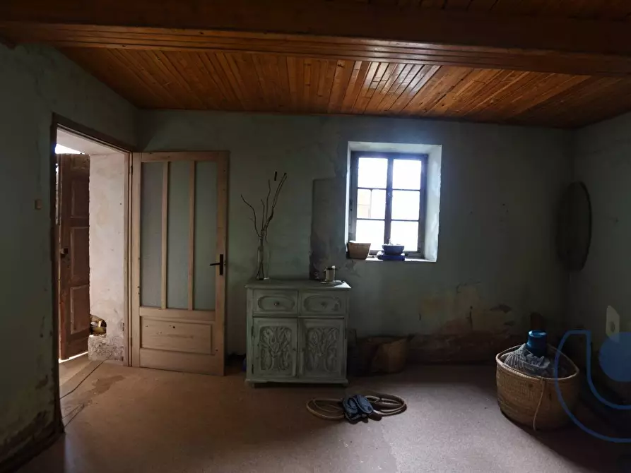 Immagine 12 di Rustico / casale in vendita  in via San Felice a Pino Torinese