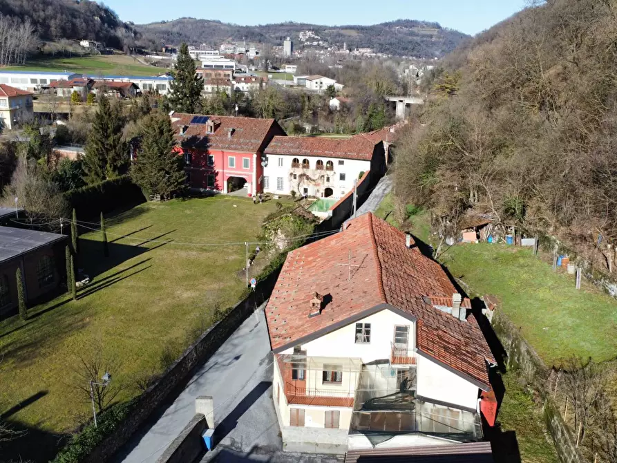 Immagine 2 di Casa indipendente in vendita  in Via Roma a Torre Mondovì