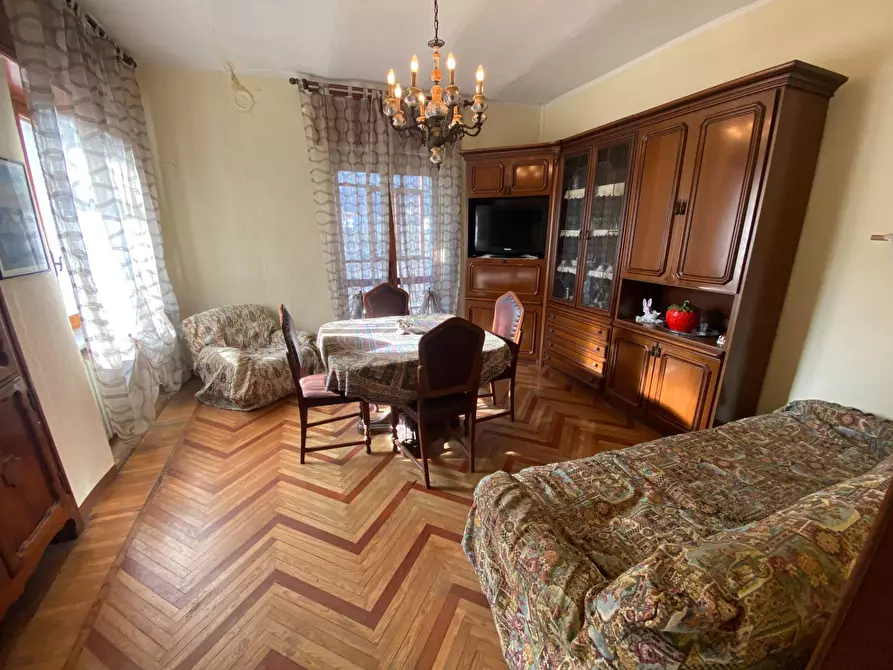 Immagine 5 di Casa indipendente in vendita  in Via Roma a Torre Mondovì