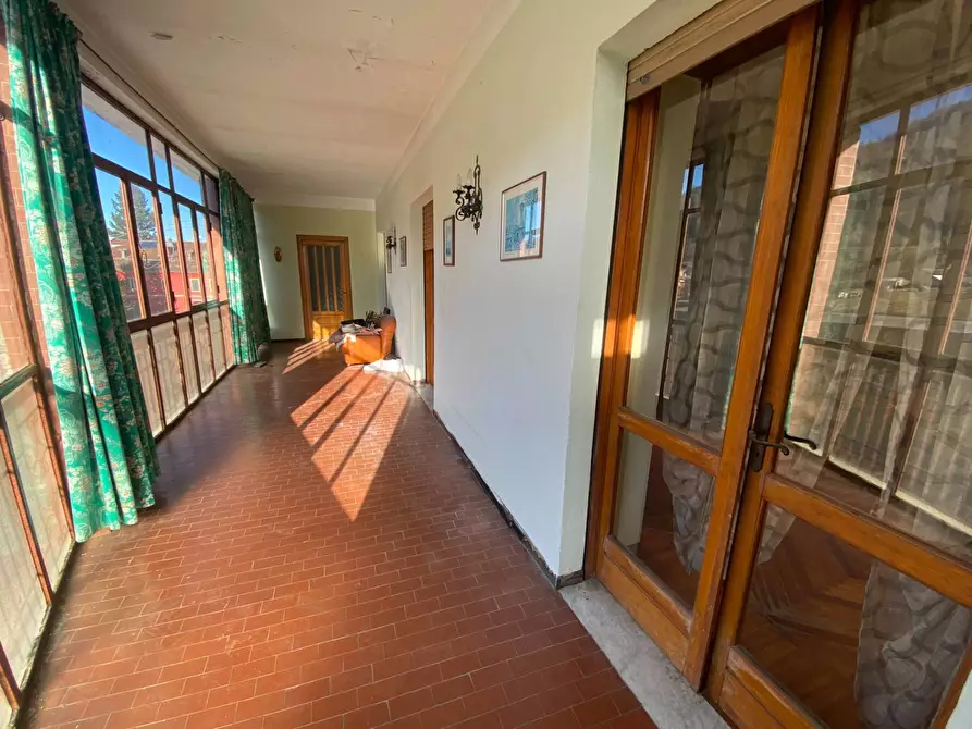 Immagine 13 di Casa indipendente in vendita  in Via Roma a Torre Mondovì