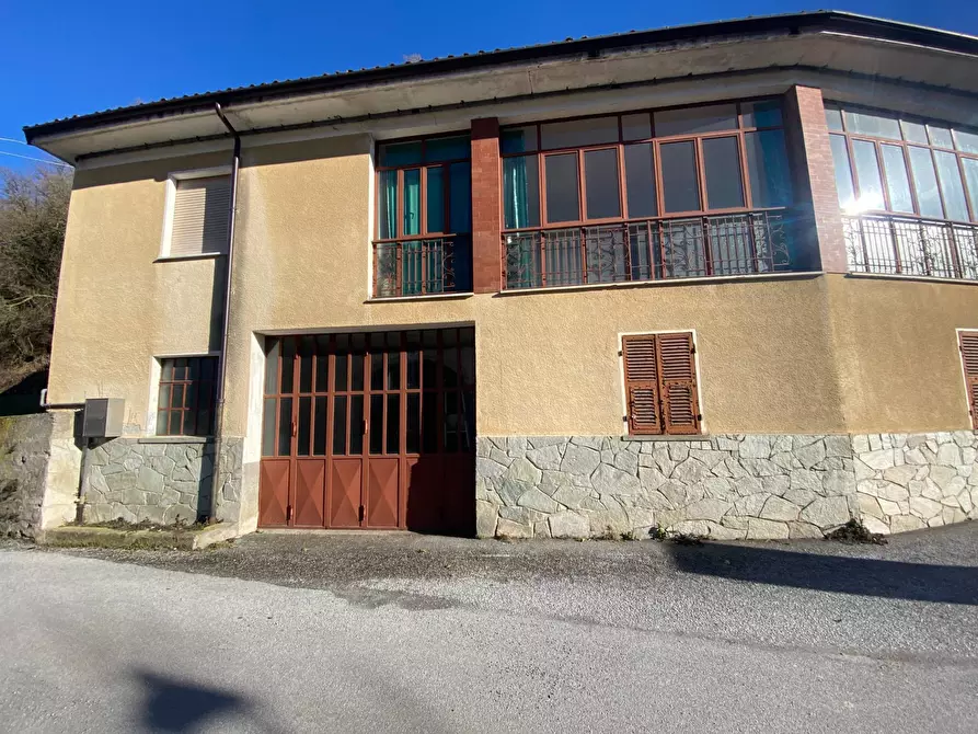 Immagine 21 di Casa indipendente in vendita  in Via Roma a Torre Mondovì