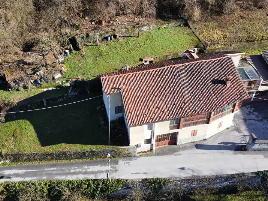 Immagine 23 di Casa indipendente in vendita  in Via Roma a Torre Mondovì