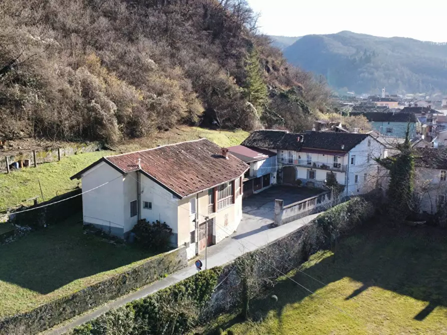 Immagine 3 di Casa indipendente in vendita  in Via Roma a Torre Mondovì