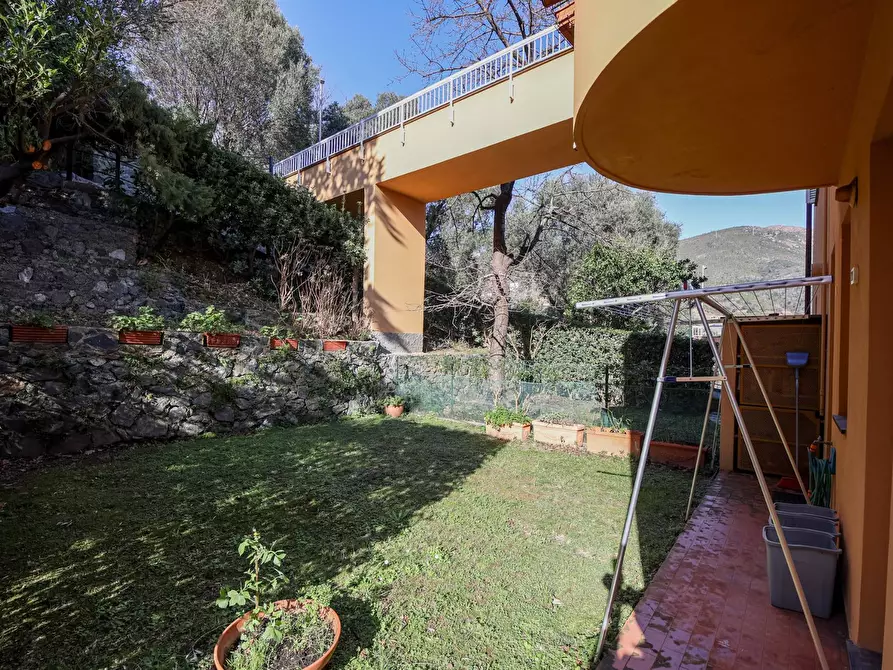 Immagine 3 di Appartamento in vendita  in via del lucertolone a Arenzano