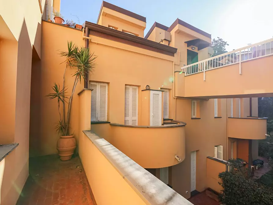 Immagine 4 di Appartamento in vendita  in via del lucertolone a Arenzano