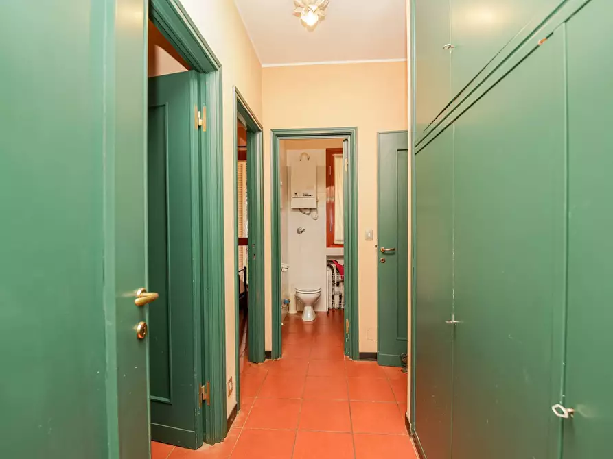 Immagine 14 di Appartamento in vendita  in via del lucertolone a Arenzano