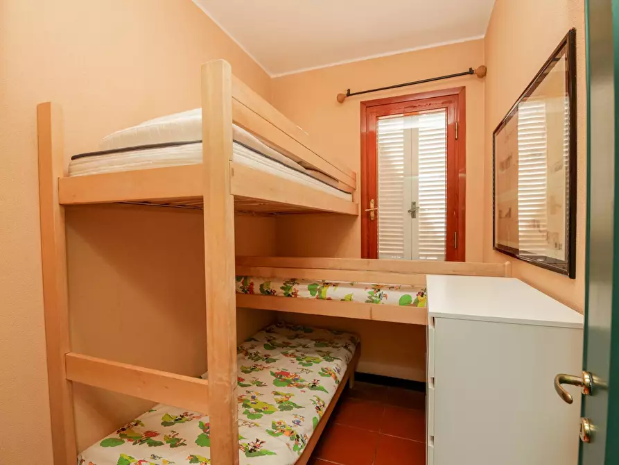 Immagine 18 di Appartamento in vendita  in via del lucertolone a Arenzano