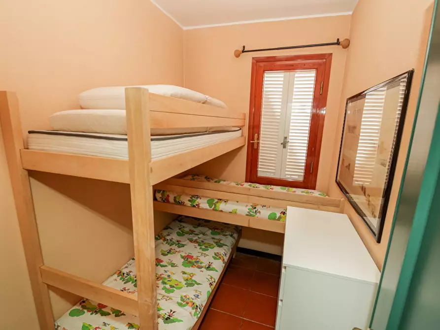 Immagine 19 di Appartamento in vendita  in via del lucertolone a Arenzano