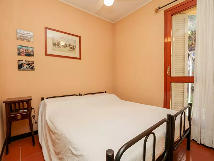 Immagine 20 di Appartamento in vendita  in via del lucertolone a Arenzano