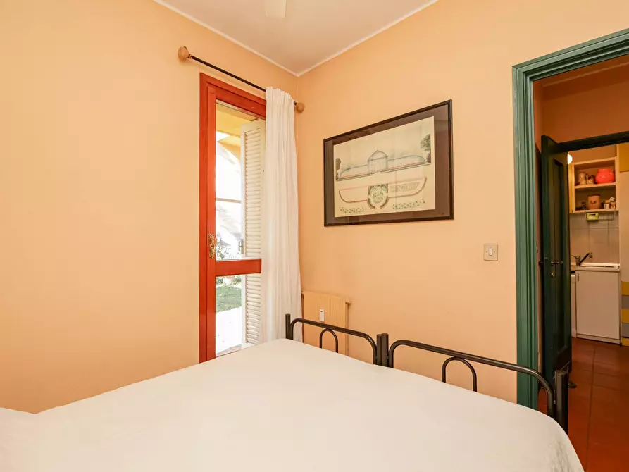 Immagine 21 di Appartamento in vendita  in via del lucertolone a Arenzano