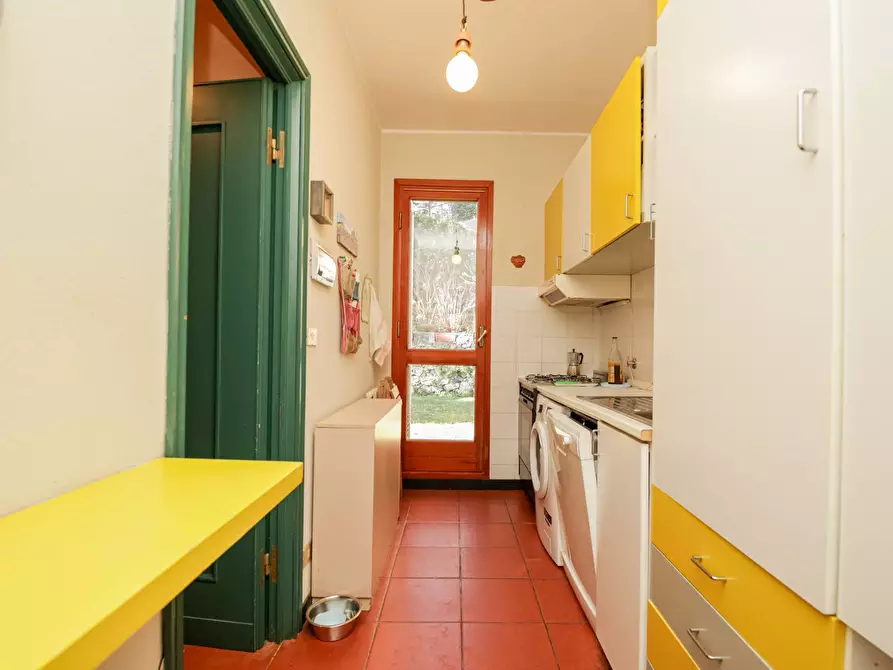 Immagine 16 di Appartamento in vendita  in via del lucertolone a Arenzano