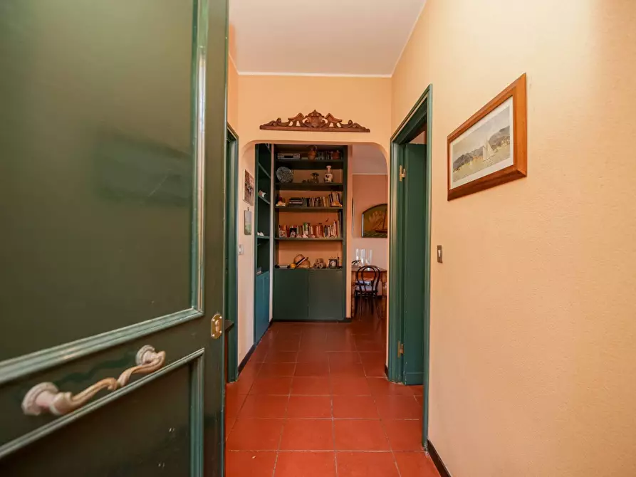 Immagine 7 di Appartamento in vendita  in via del lucertolone a Arenzano