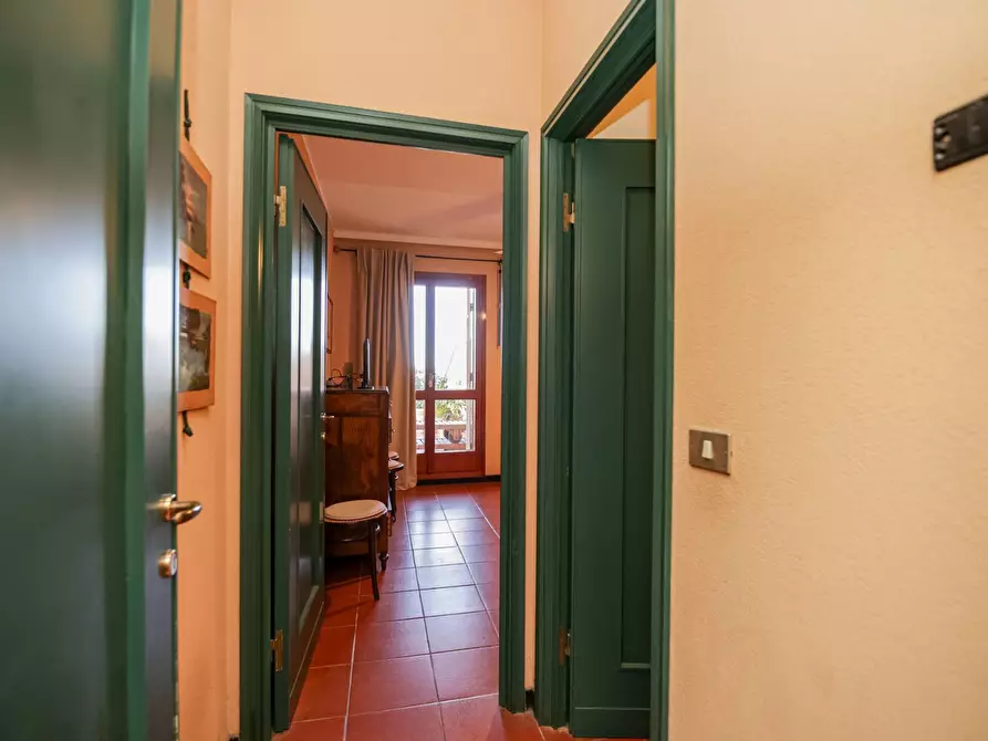 Immagine 23 di Appartamento in vendita  in via del lucertolone a Arenzano