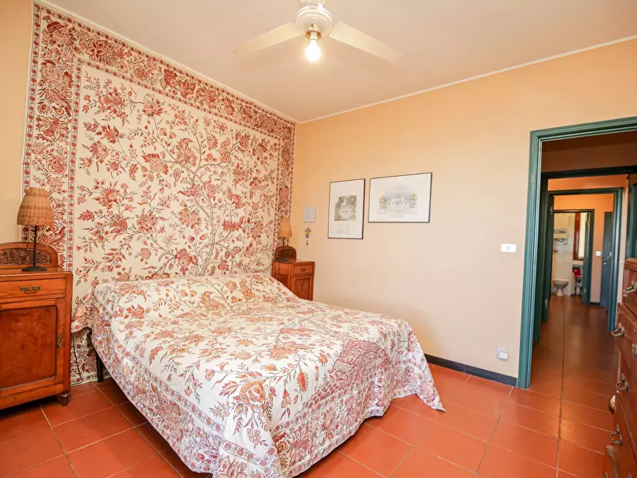 Immagine 29 di Appartamento in vendita  in via del lucertolone a Arenzano