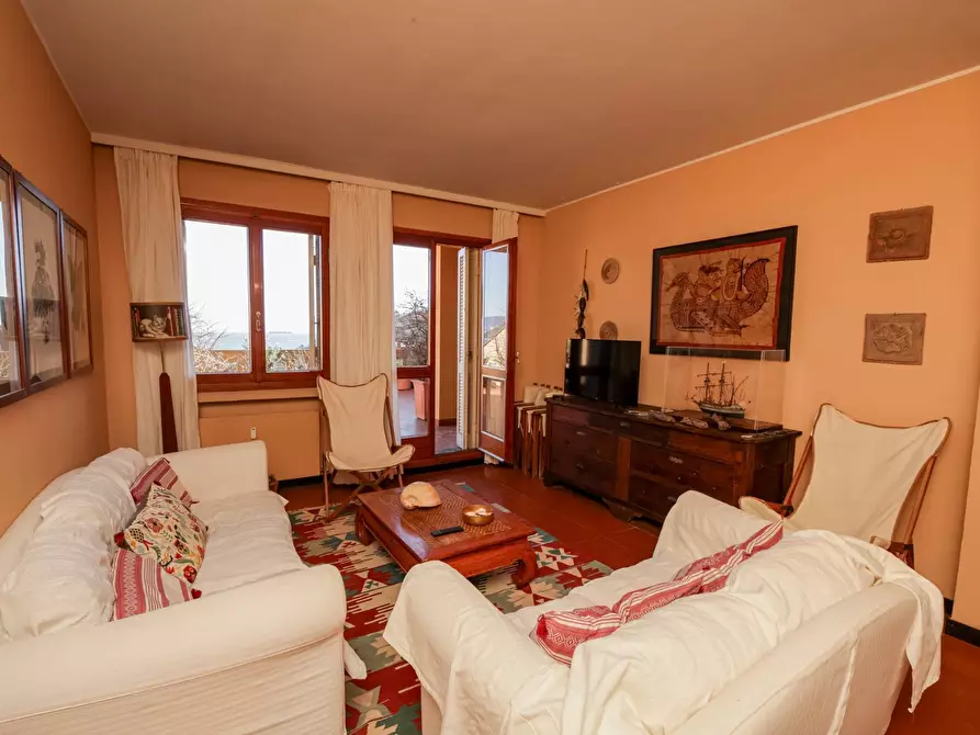 Immagine 9 di Appartamento in vendita  in via del lucertolone a Arenzano