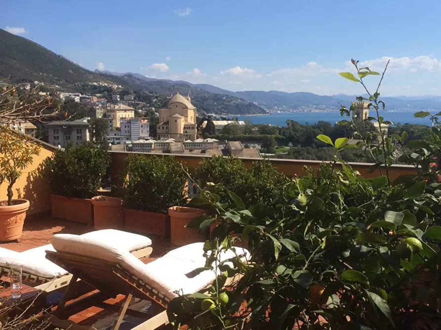 Immagine 1 di Appartamento in vendita  in via del lucertolone a Arenzano