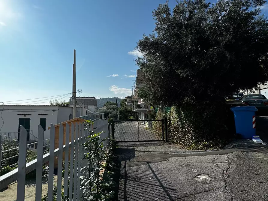 Immagine 24 di Appartamento in vendita  in Via San Domenico a Pietra Ligure