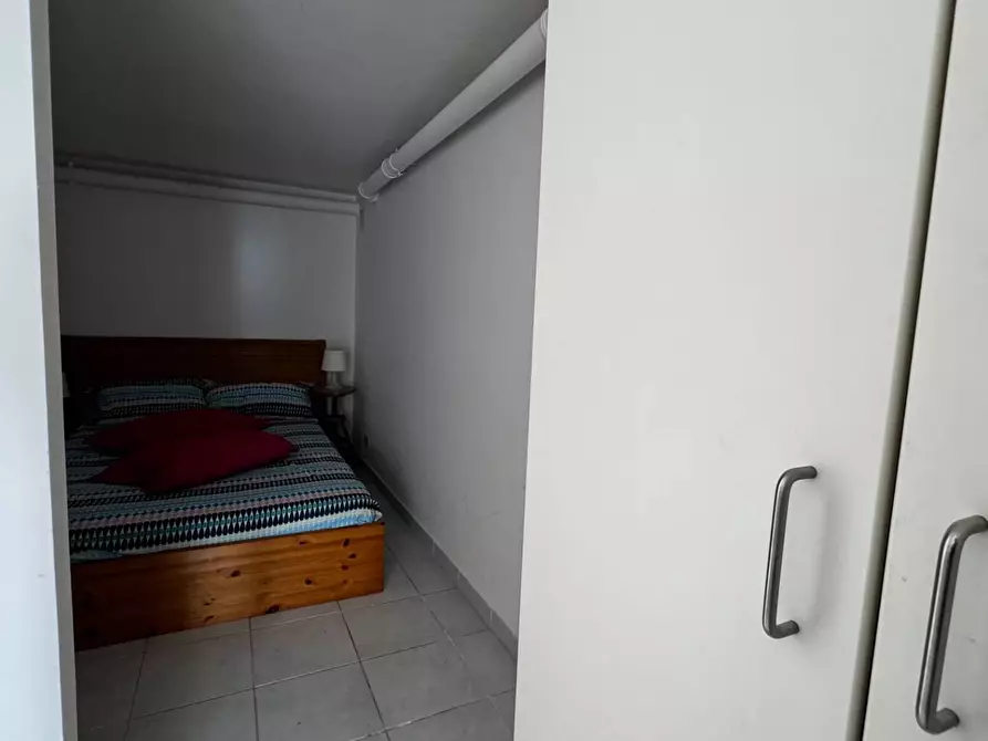 Immagine 16 di Appartamento in vendita  in Via San Domenico a Pietra Ligure