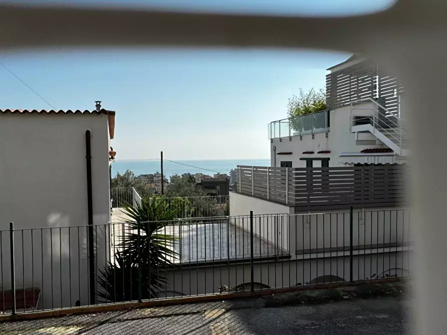 Immagine 1 di Appartamento in vendita  in Via San Domenico a Pietra Ligure