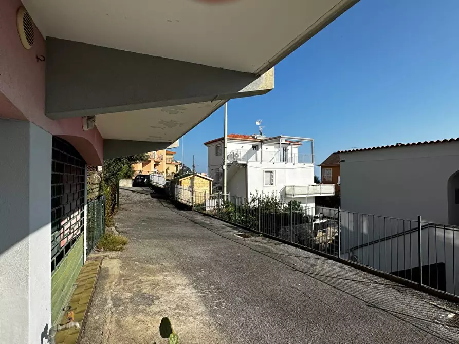 Immagine 22 di Appartamento in vendita  in Via San Domenico a Pietra Ligure