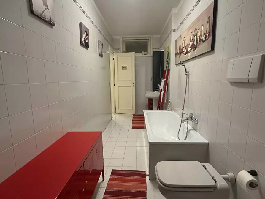 Immagine 20 di Appartamento in affitto  in corso nizza a Cuneo