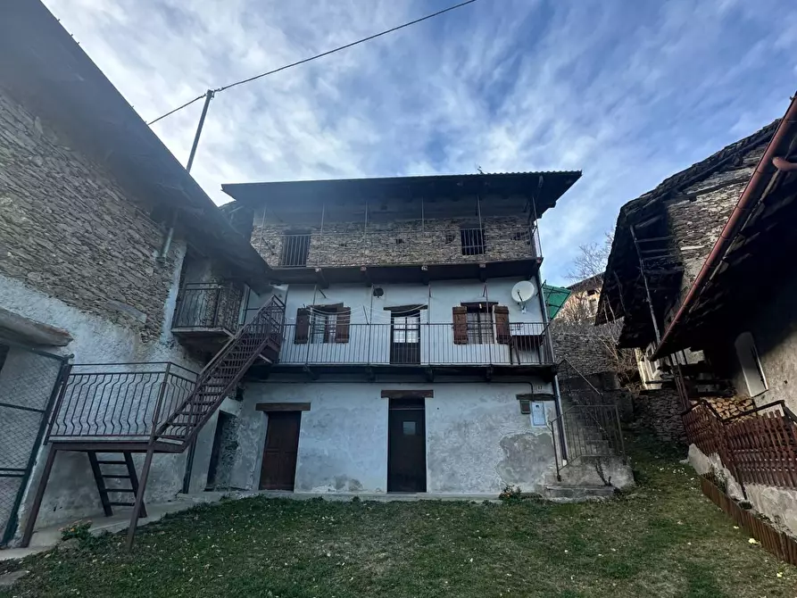 Immagine 2 di Baita in vendita  in frazione frise a Monterosso Grana