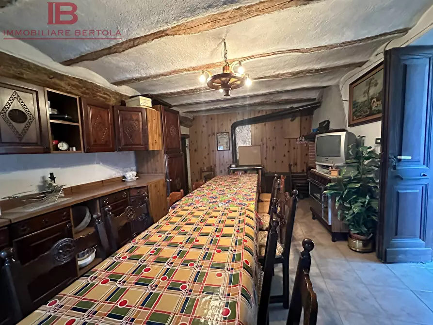 Immagine 8 di Baita in vendita  in frazione frise a Monterosso Grana