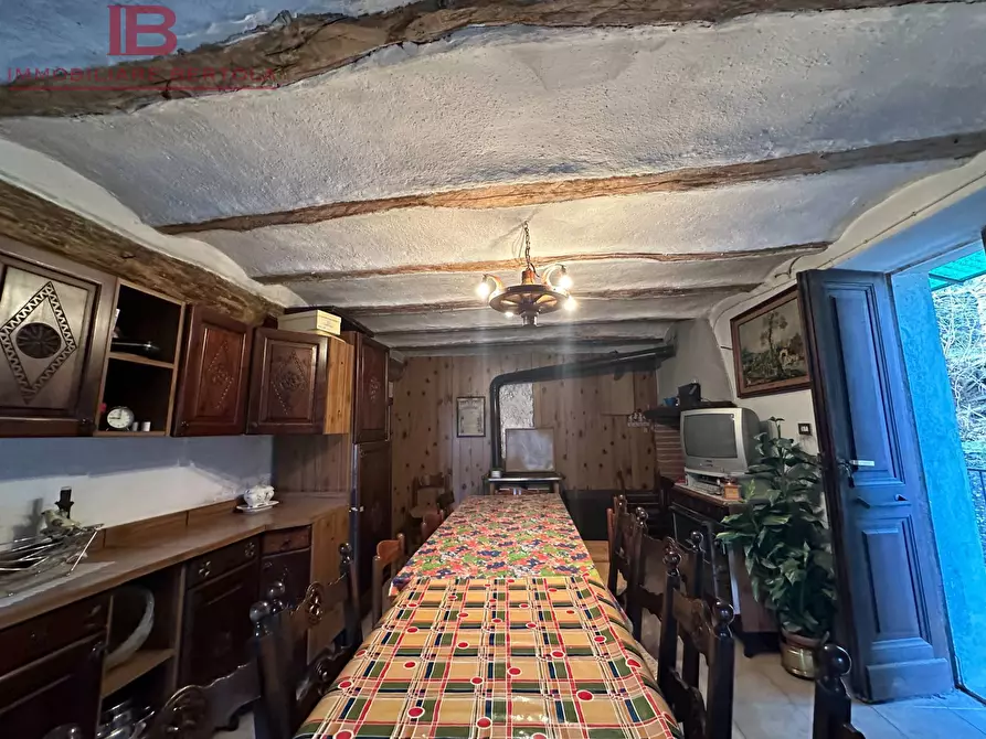 Immagine 9 di Baita in vendita  in frazione frise a Monterosso Grana