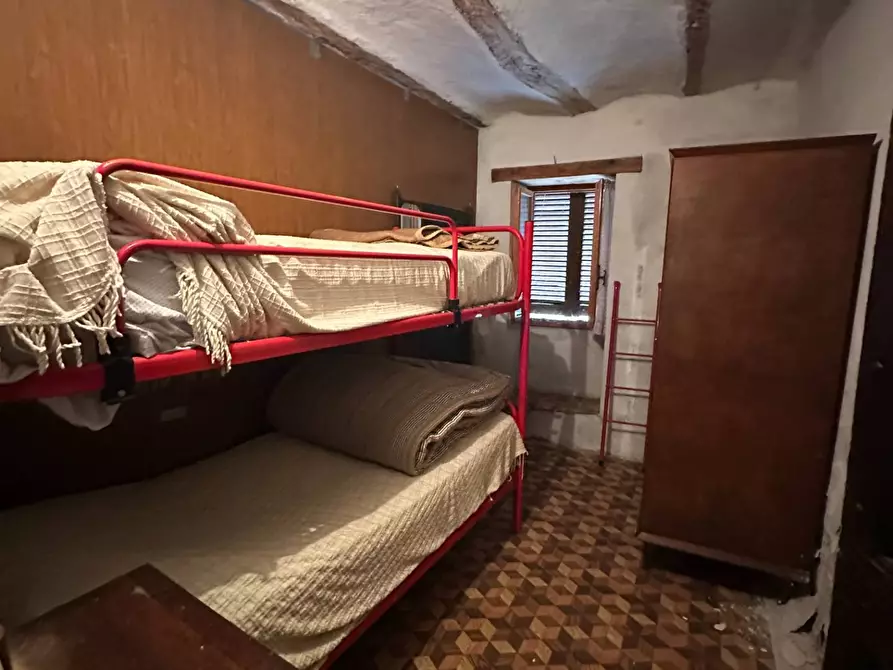 Immagine 15 di Baita in vendita  in frazione frise a Monterosso Grana