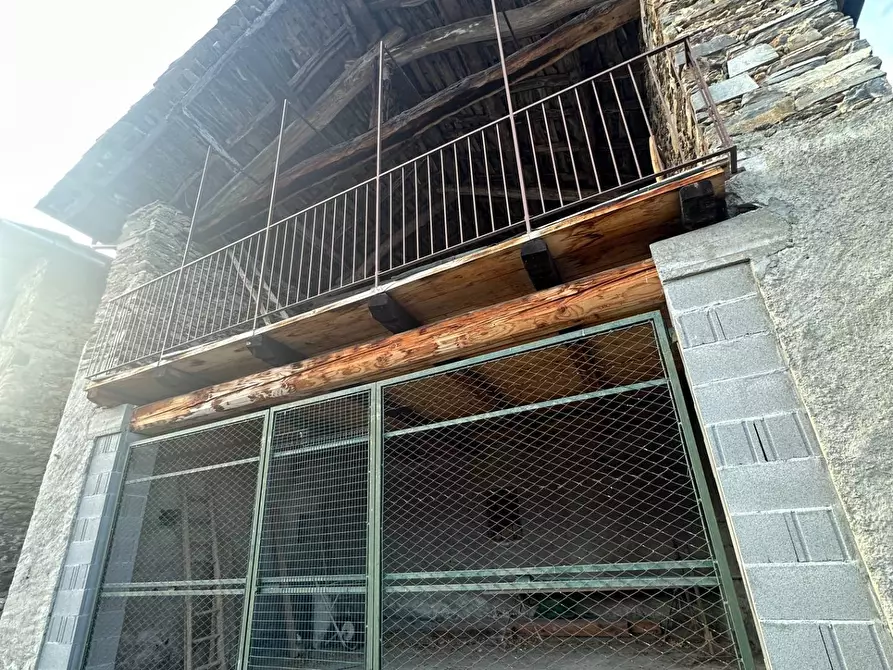 Immagine 17 di Baita in vendita  in frazione frise a Monterosso Grana