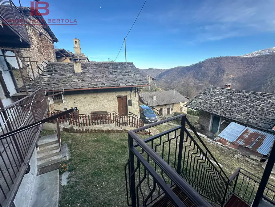 Immagine 18 di Baita in vendita  in frazione frise a Monterosso Grana