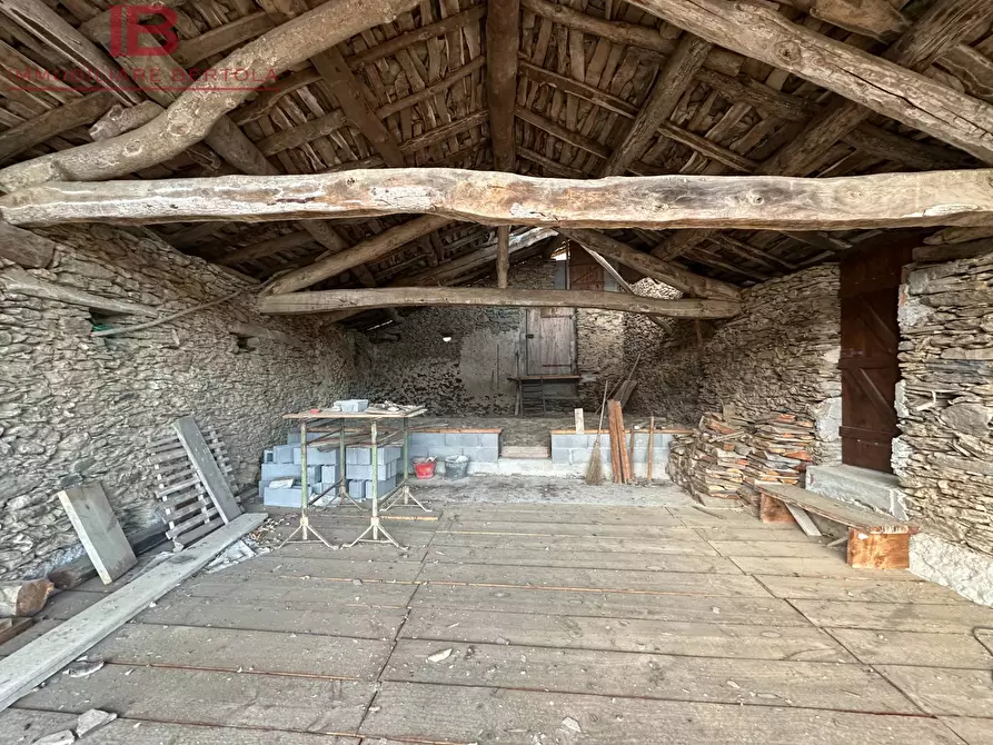 Immagine 19 di Baita in vendita  in frazione frise a Monterosso Grana