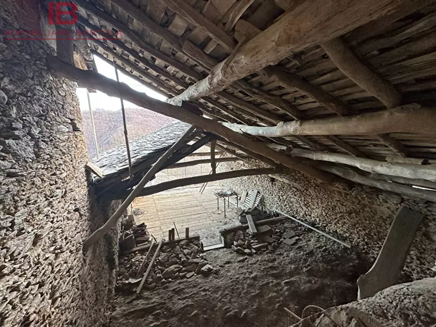 Immagine 29 di Baita in vendita  in frazione frise a Monterosso Grana